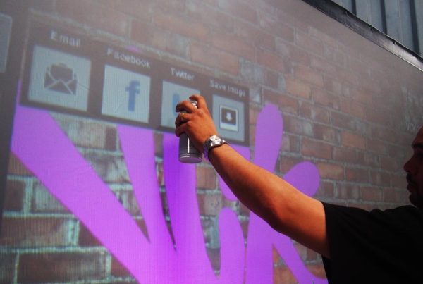 Direct delen op social media