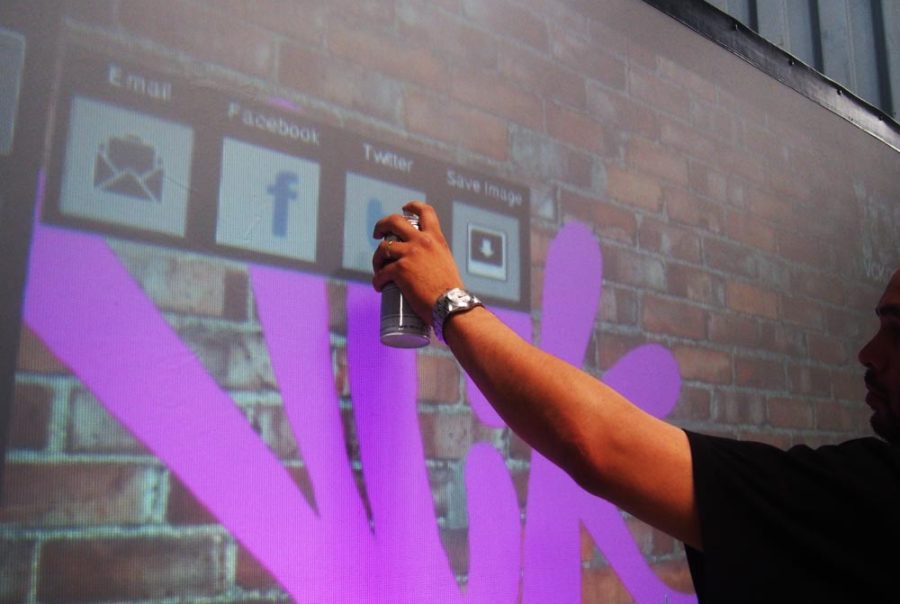 Partagez directement sur les réseaux sociaux