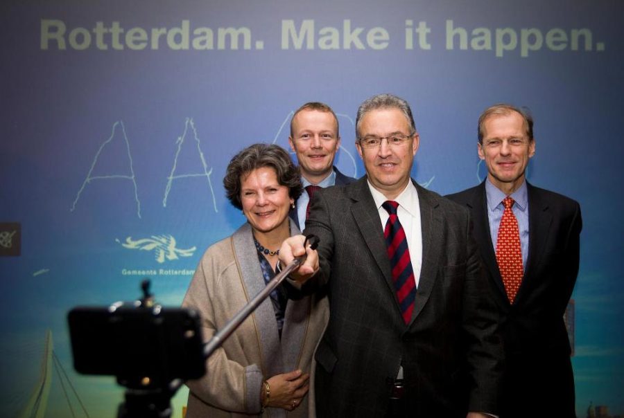 Activation de marque